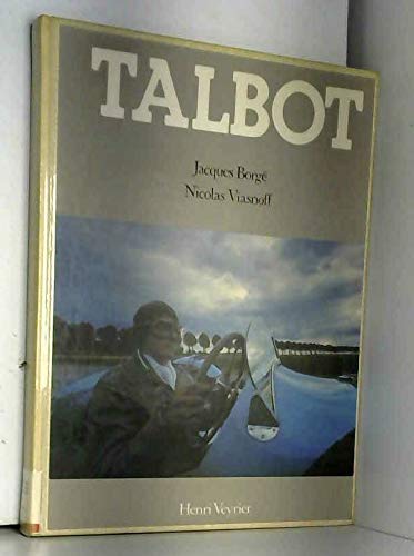 Talbot