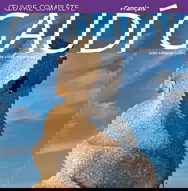 GAUDI, INTRODUCTION A SON ARCHITECTURE