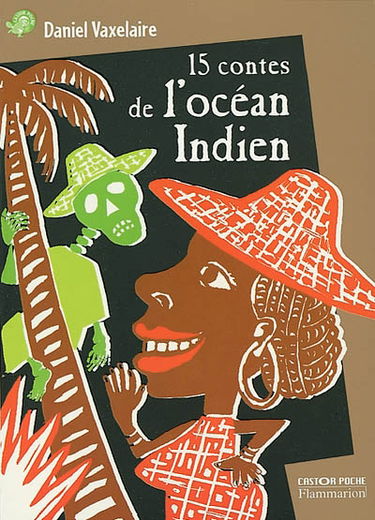 15 contes de l'océan Indien