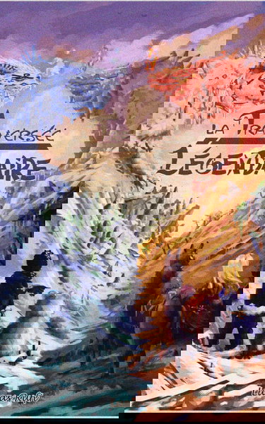 La Traversée Légendaire