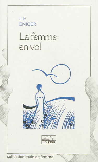 La femme en vol