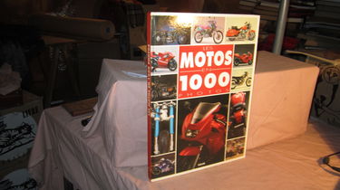 MOTOS EN 1000 PHOTOS