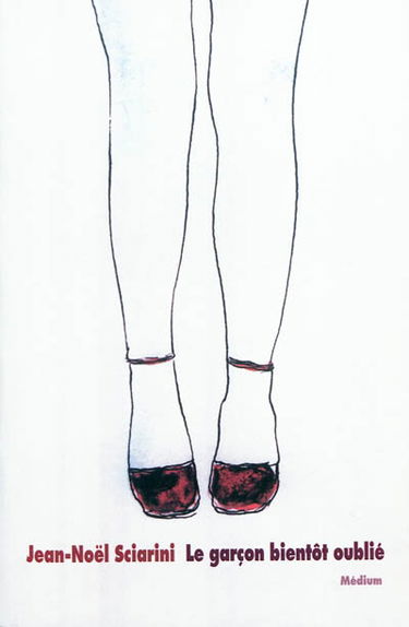 Le garçon bientôt oublié