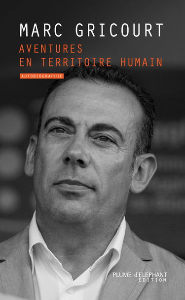 Aventures en territoire humain