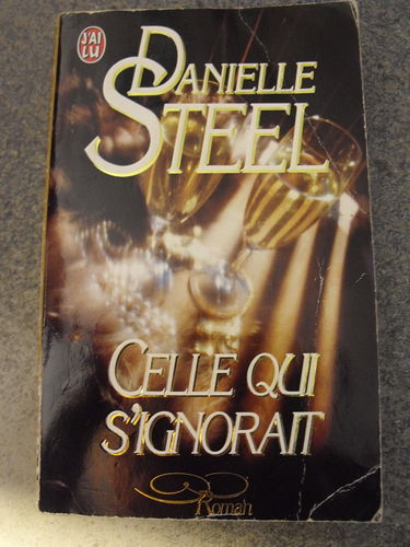 Celle qui s'ignorait