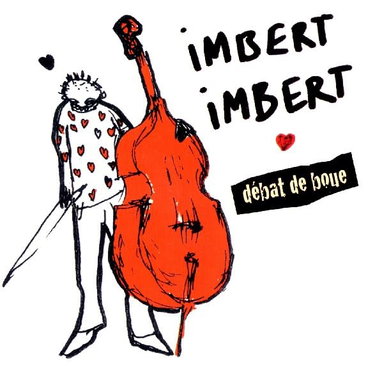 Couverture de Debat de Boue