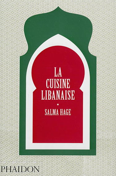 La cuisine libanaise