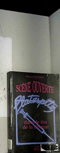 Scène ouverte : Platzspitz, dans le feu de la drogue