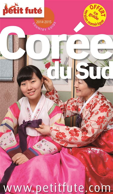 Corée du Sud : 2014-2015