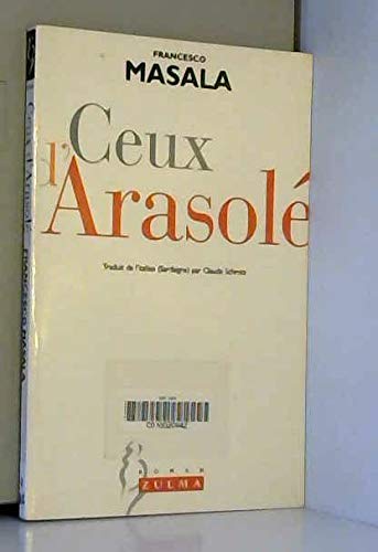 Ceux d'Arasolé