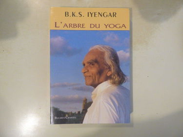L'Arbre du yoga