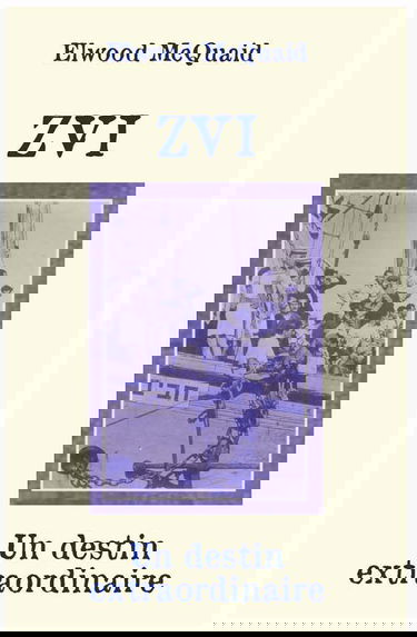 Zvi : du ghetto de Varsovie à Jérusalem