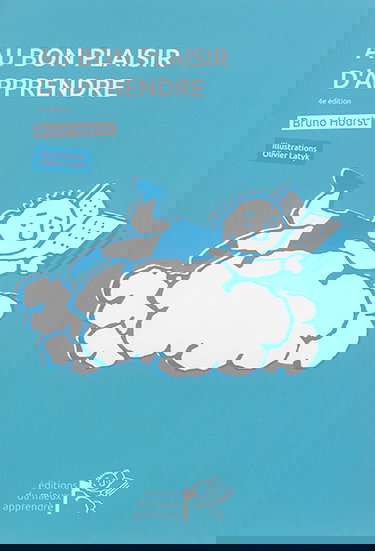 Au bon plaisir d'apprendre