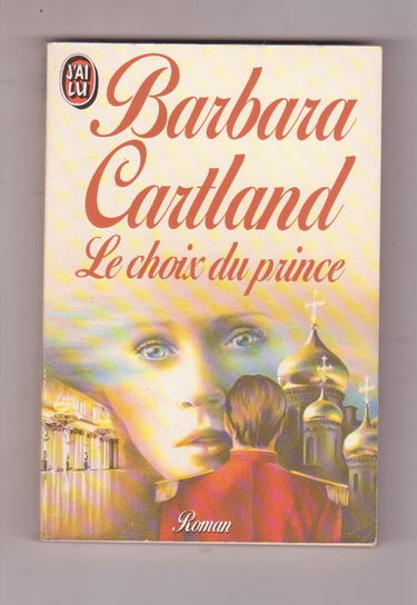 Le Choix du prince
