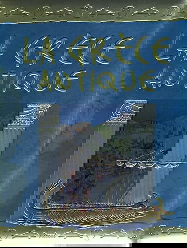 Grèce antique