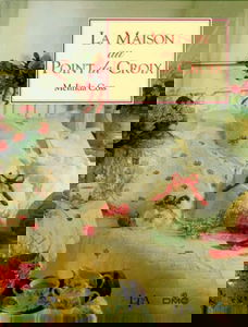 La maison au point de croix