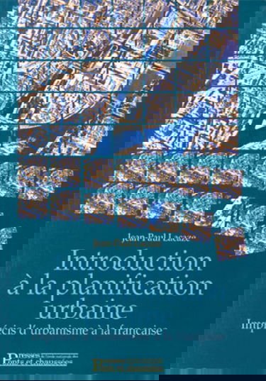 Introduction à la planification urbaine