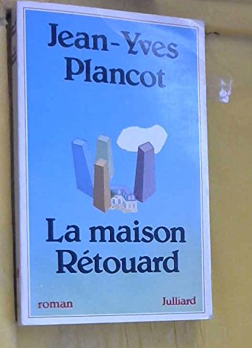 La Maison Rétouard