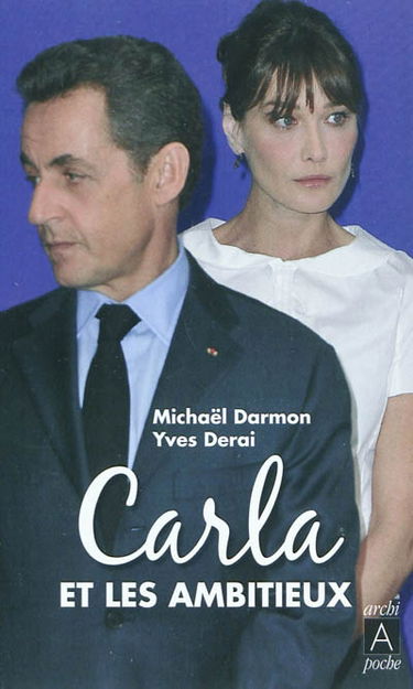 Carla et les ambitieux