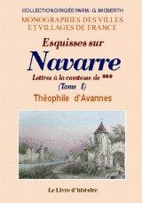 Esquisses sur Navarre...