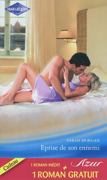 Eprise de son ennemi. Une imprévisible séduction
