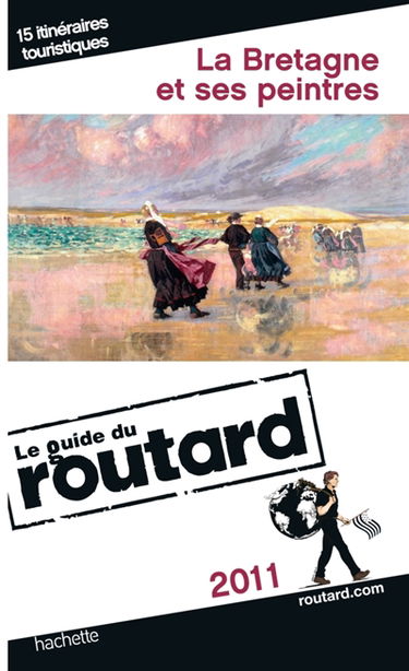 La Bretagne et ses peintres : 2011
