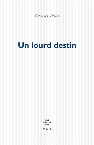Un lourd destin : une évocation de Friedrich Hölderlin