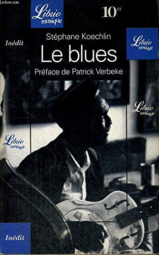 Blues (Le)