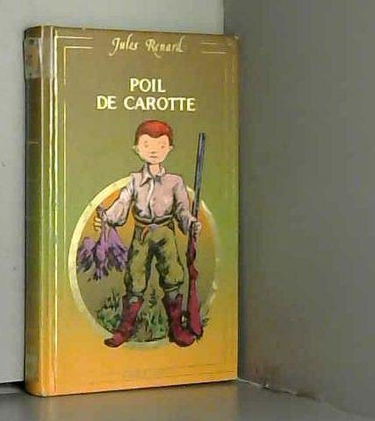Poil De Carotte