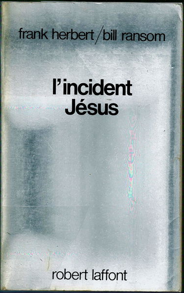 L'Incident Jésus