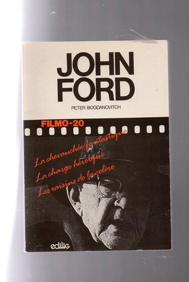 John Ford