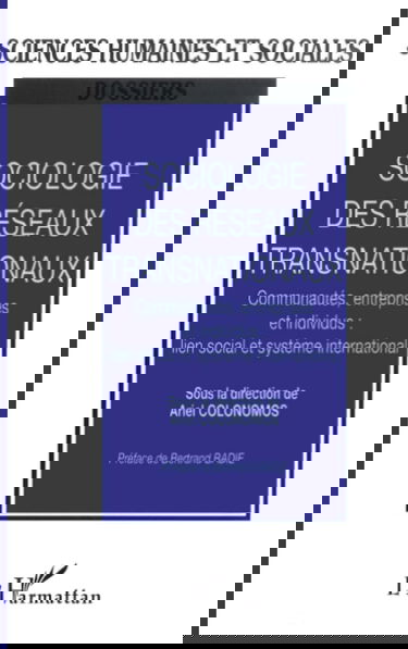 Sociologie des réseaux transnationaux