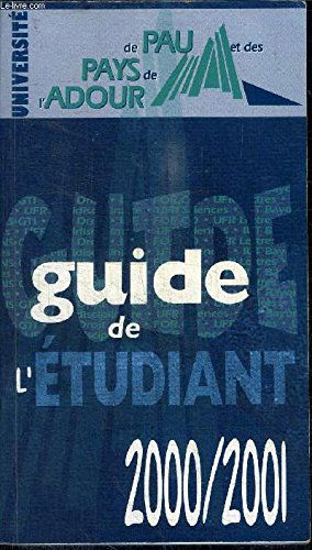 Guide du routard : parcs nationaux ouest et Las Vegas, 2000-2001