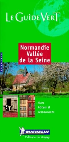 Normandie, Vallée de la Seine