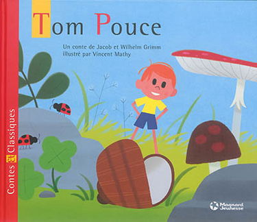 Tom Pouce