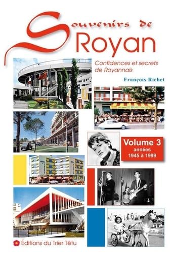 Souvenirs de Royan volume 3b