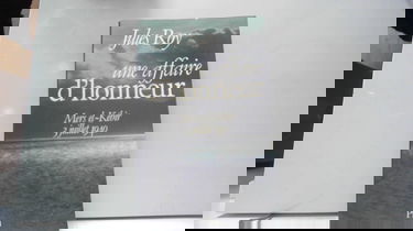 Une Affaire d'honneur : Mers-el-Kébir, 3 juillet 1940