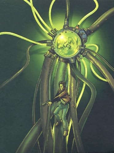 Coffret Nash : tomes 5 à 7