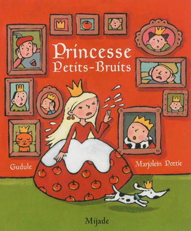 Princesse Petits-Bruits