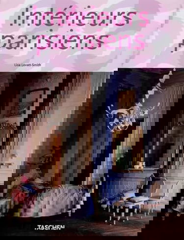 Intérieurs parisiens