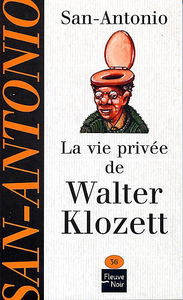 La vie privée de Walter Klosett