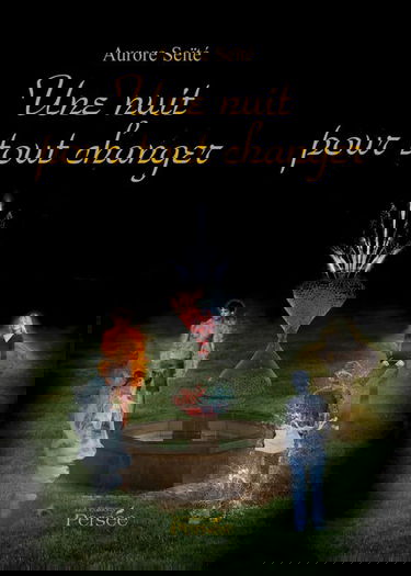 Une nuit pour tout changer