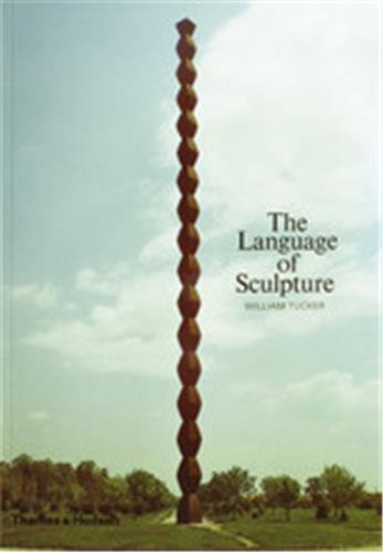 Couverture de Language Sculpture