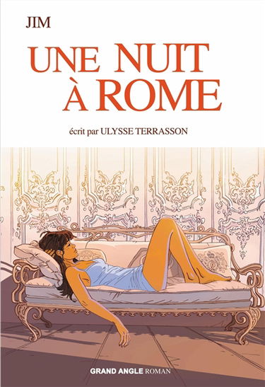 Une nuit à Rome