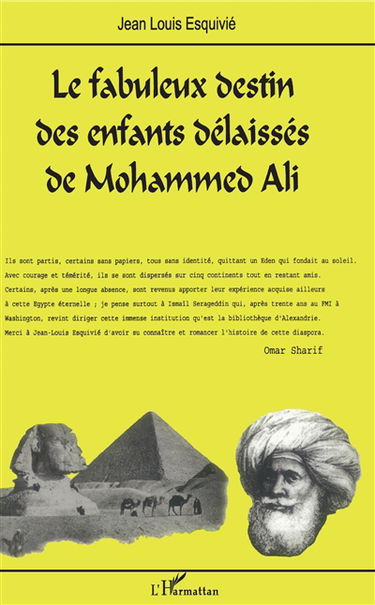 Le fabuleux destin des enfants délaissés de Mohammed Ali
