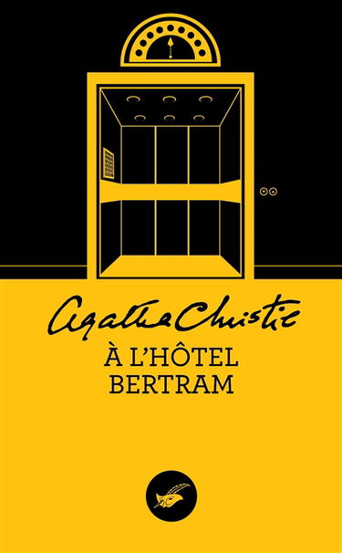A l'hôtel Bertram