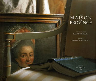 Une maison en province