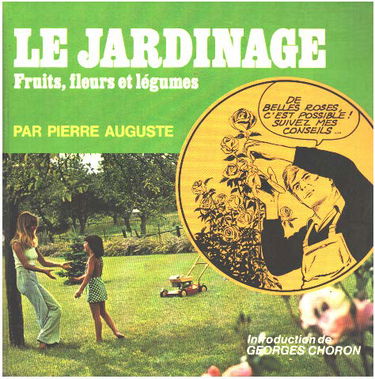 Le Jardinage