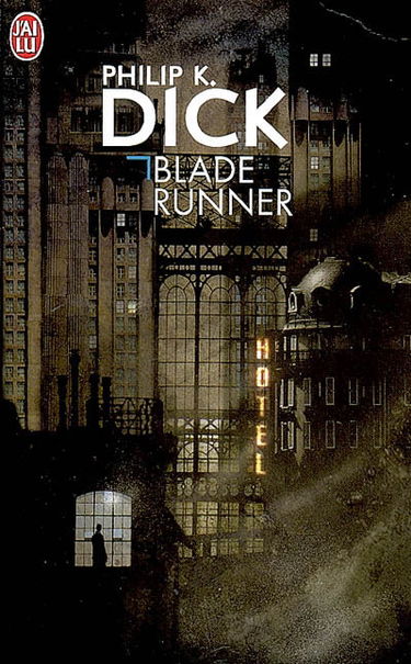 Blade runner
