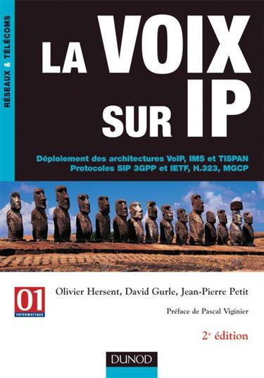 La voix sur IP